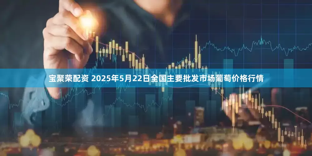 宝聚荣配资 2025年5月22日全国主要批发市场葡萄价格行情