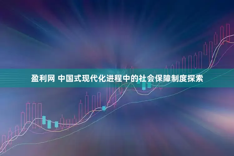 盈利网 中国式现代化进程中的社会保障制度探索